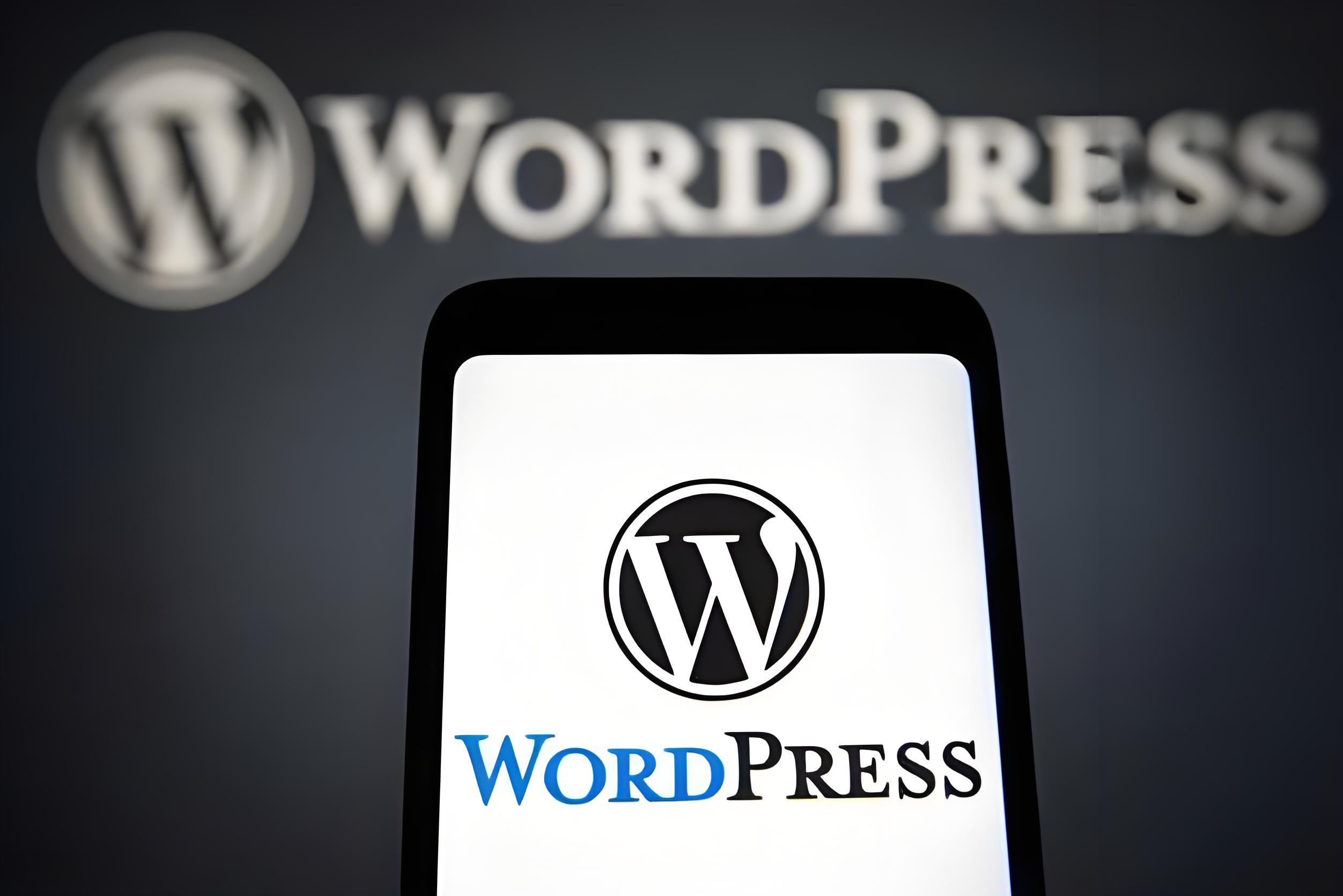 好运吧标签  wordpress-好运哒哒指标源码网