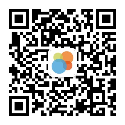 分享一个公众号官方的二维码接口-好运哒哒指标源码网