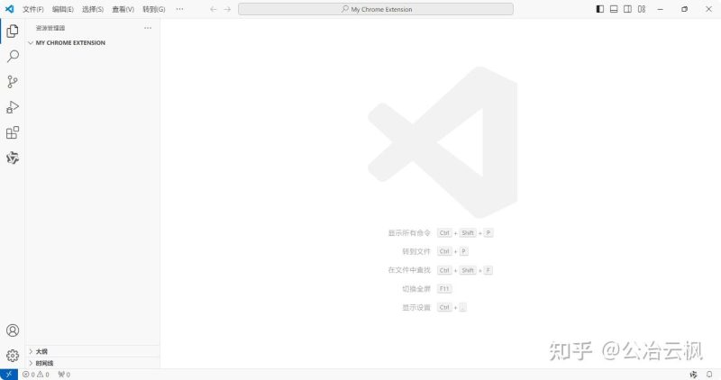 开发出属于你的 Chrome 扩展程序-好运哒哒指标源码网