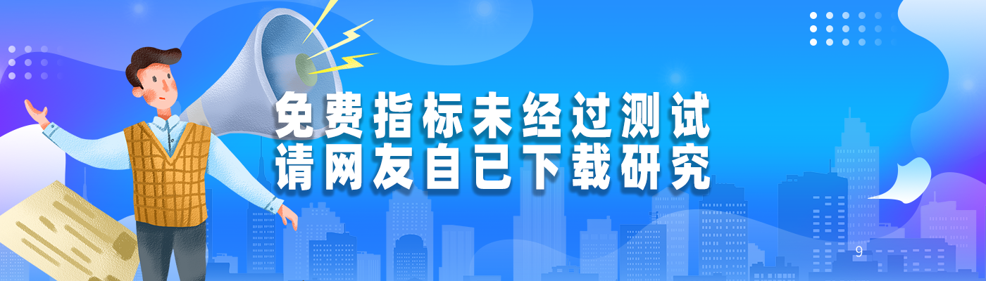 通达信【麒麟兽尾1号】主副/选股尾盘T1思路高胜率适合上班族源码-好运哒哒指标公式网